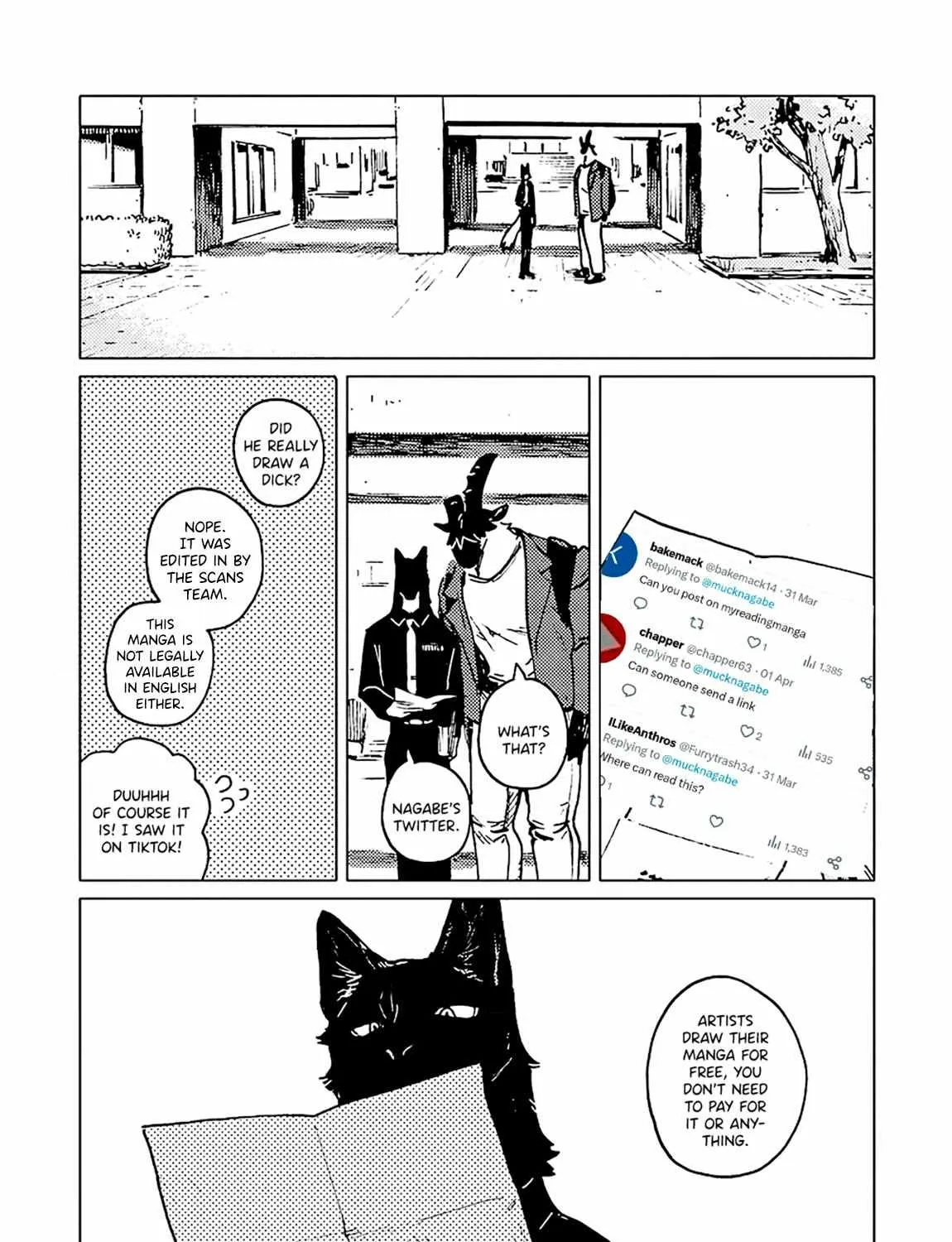 Read EAT chapter 5 image 9 on Lezhin