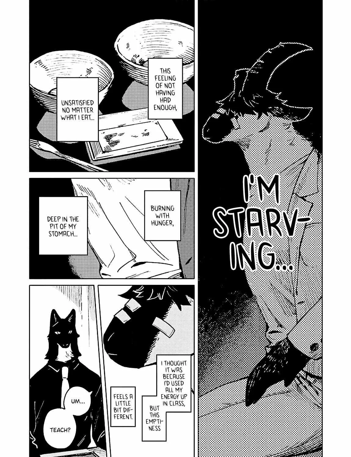 Read EAT chapter 6 image 11 on Lezhin
