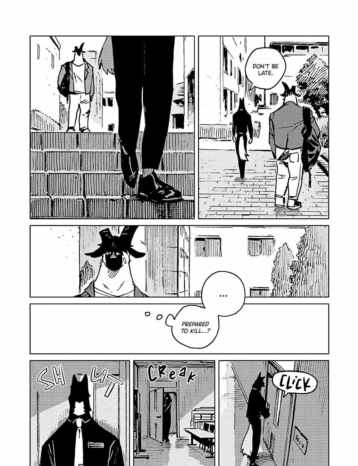 Read EAT chapter 6 image 19 on Lezhin