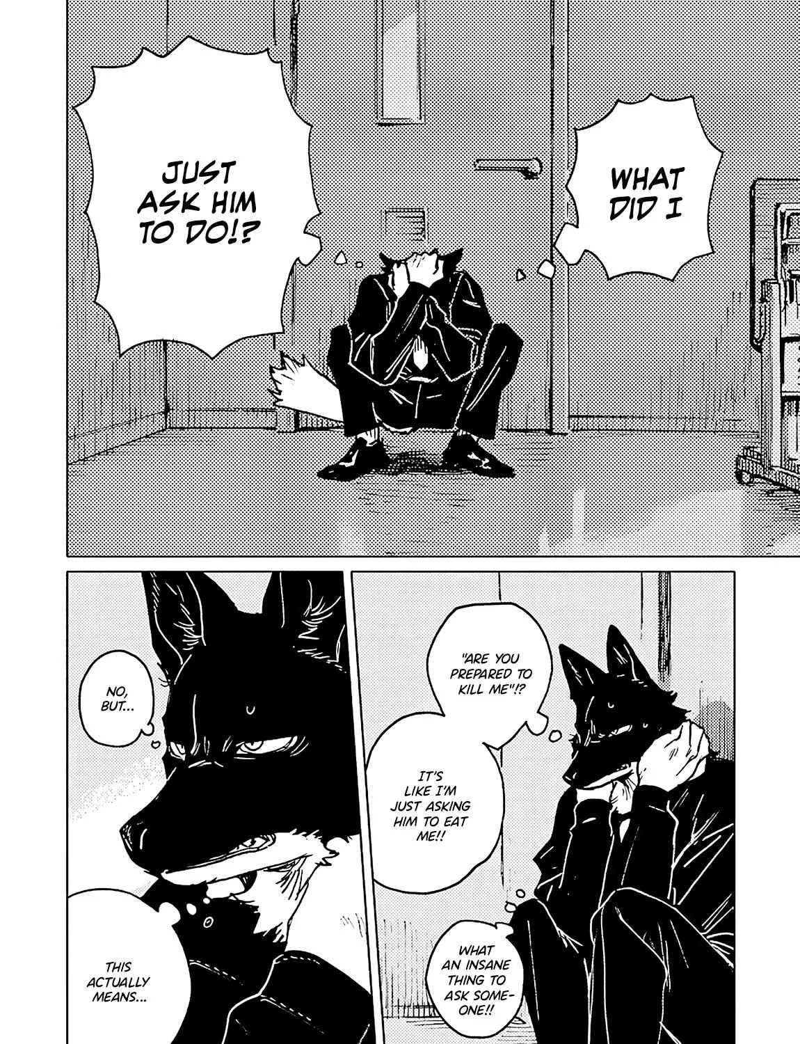 Read EAT chapter 6 image 21 on Lezhin