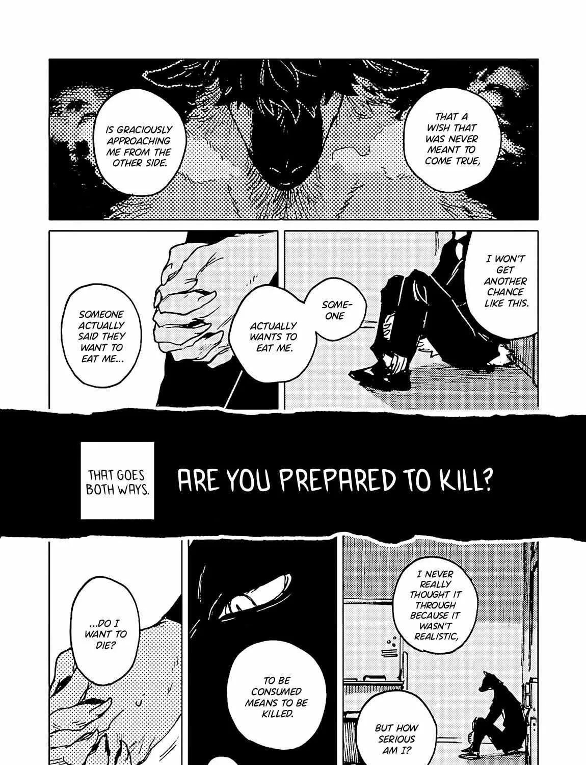 Read EAT chapter 6 image 23 on Lezhin