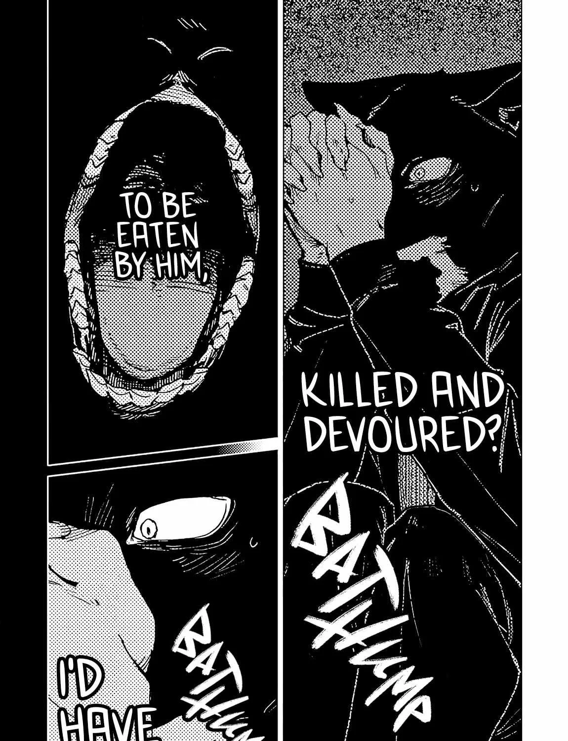 Read EAT chapter 6 image 25 on Lezhin