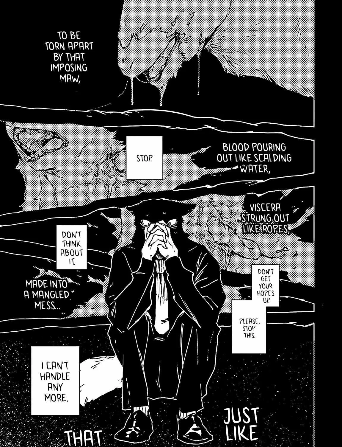 Read EAT chapter 6 image 27 on Lezhin