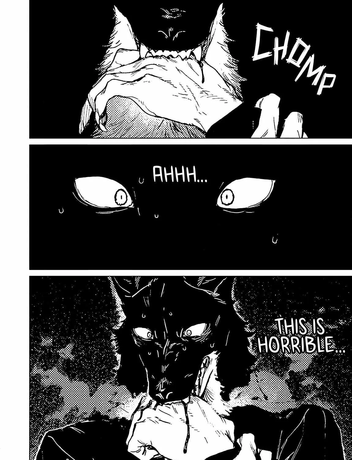 Read EAT chapter 6 image 29 on Lezhin