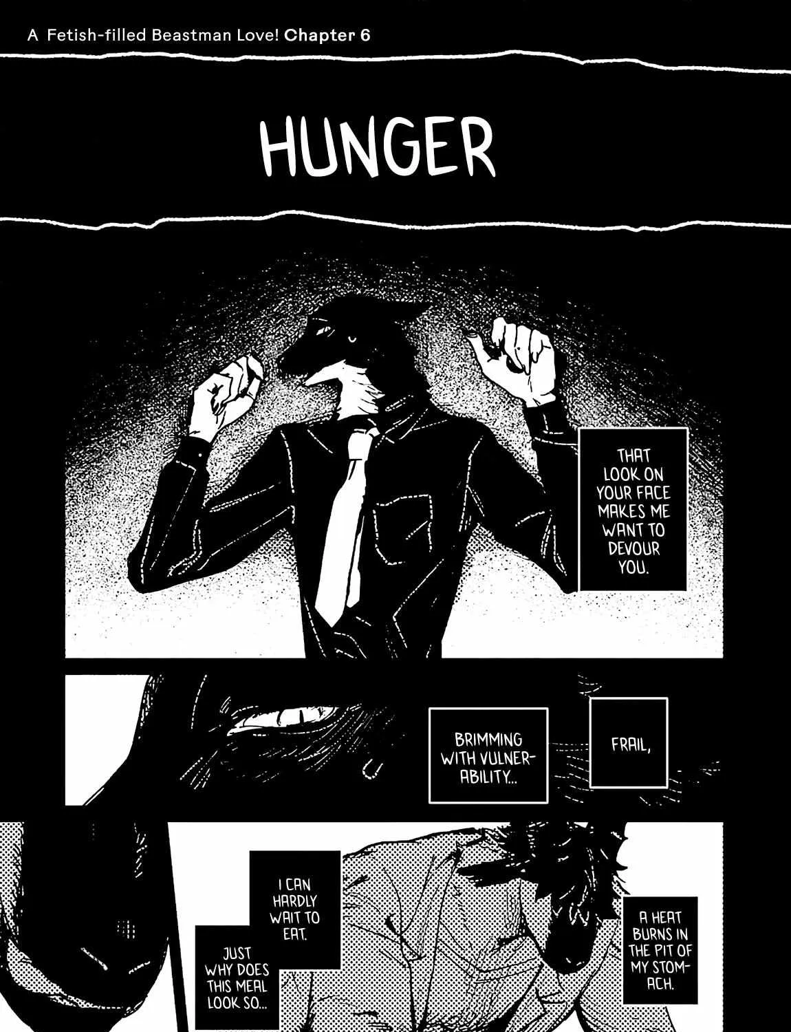 Read EAT chapter 6 image 3 on Lezhin