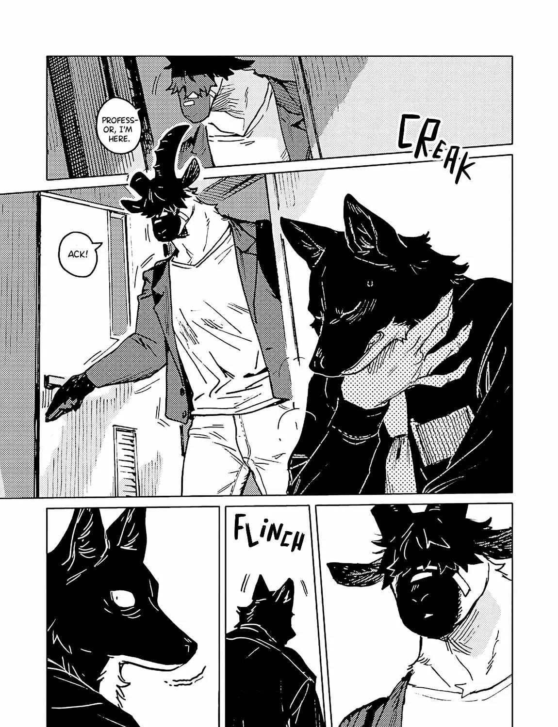 Read EAT chapter 6 image 35 on Lezhin