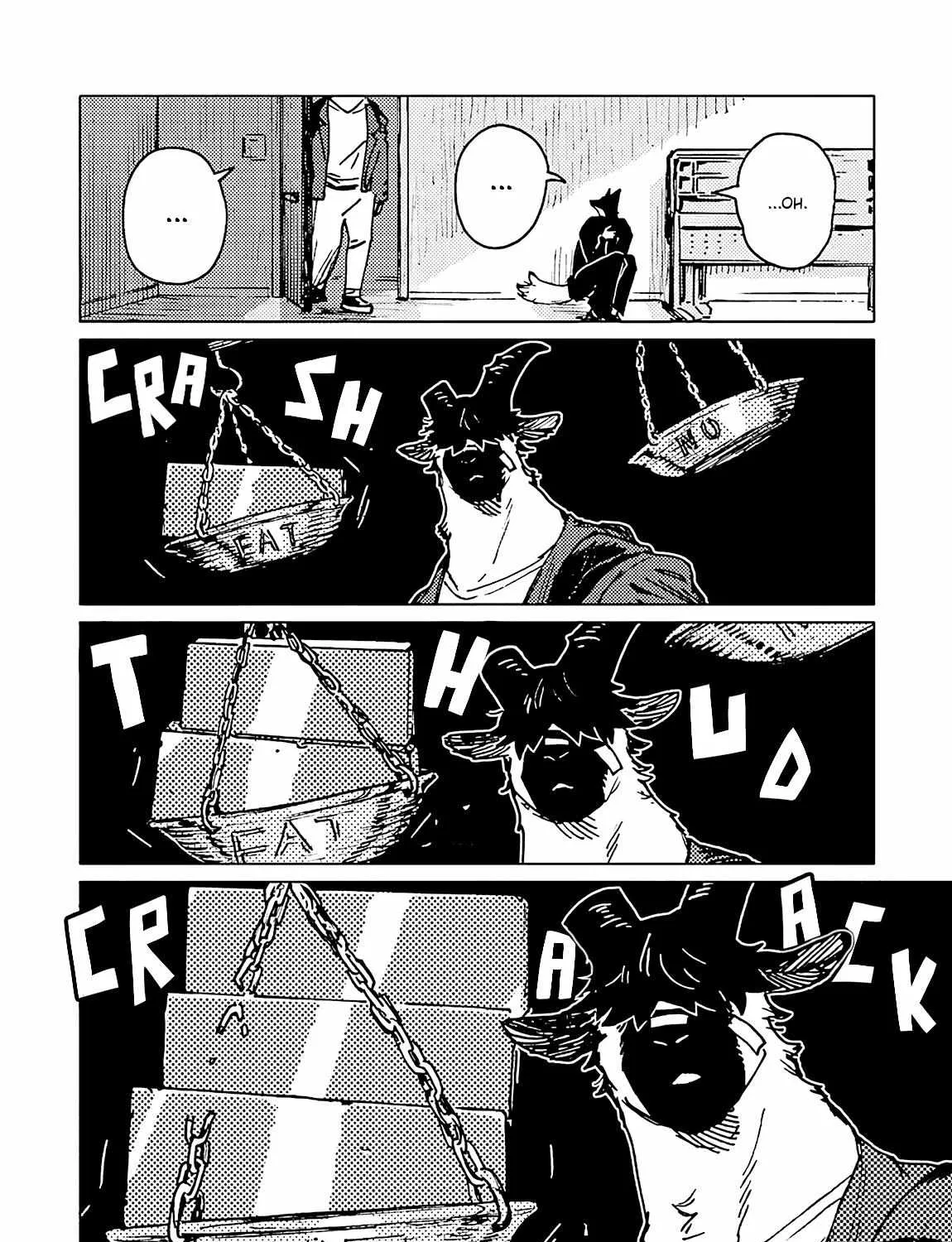 Read EAT chapter 6 image 37 on Lezhin