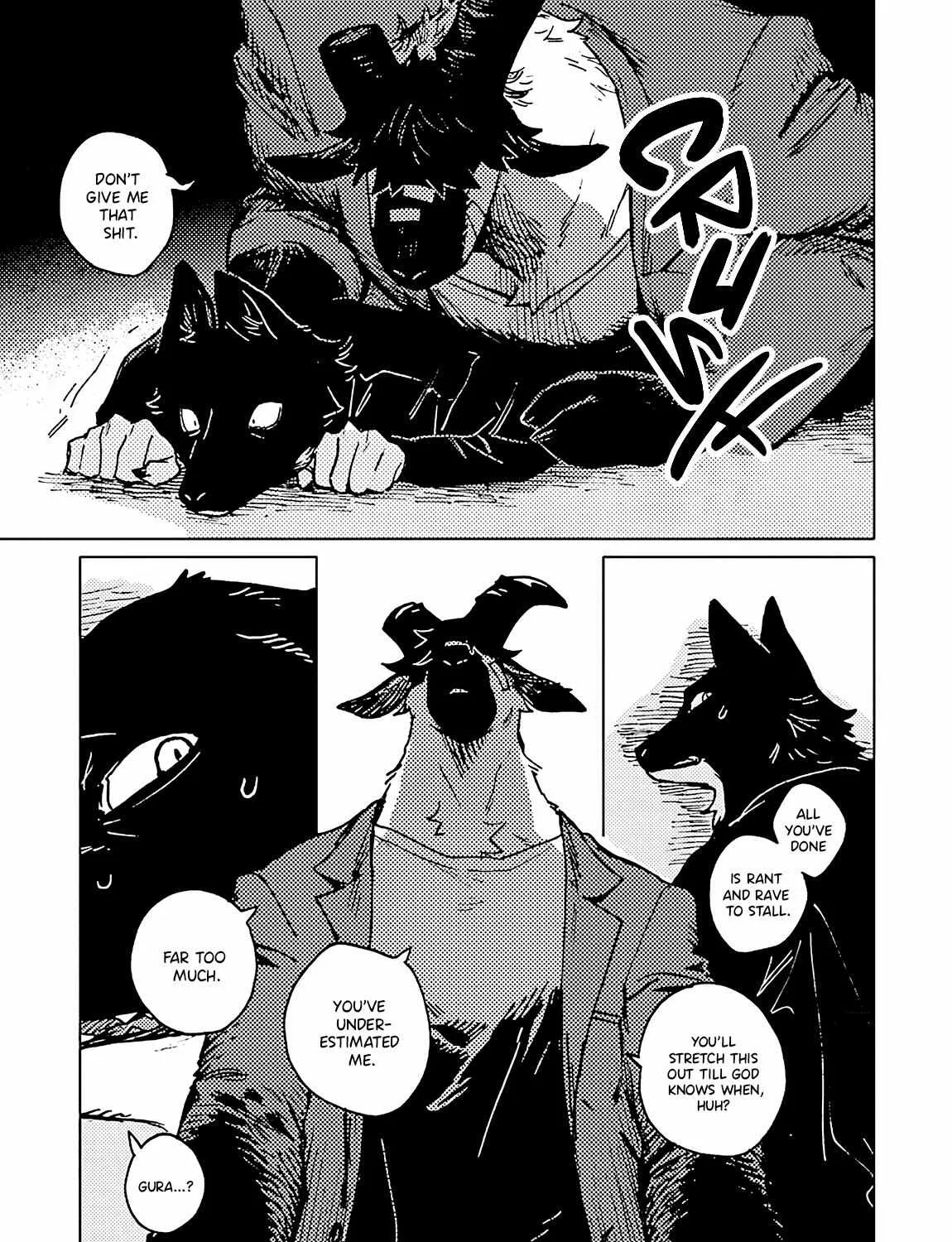 Read EAT chapter 6 image 43 on Lezhin