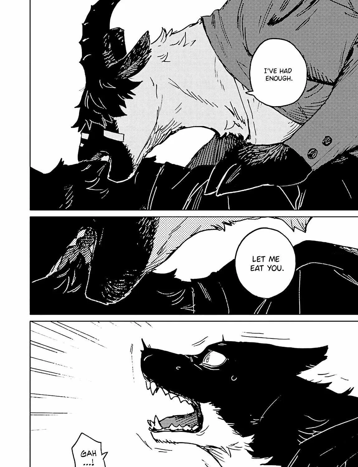 Read EAT chapter 6 image 45 on Lezhin