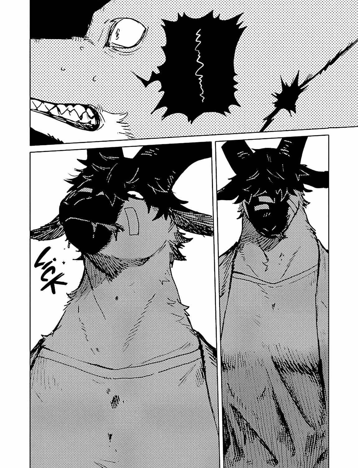 Read EAT chapter 6 image 49 on Lezhin