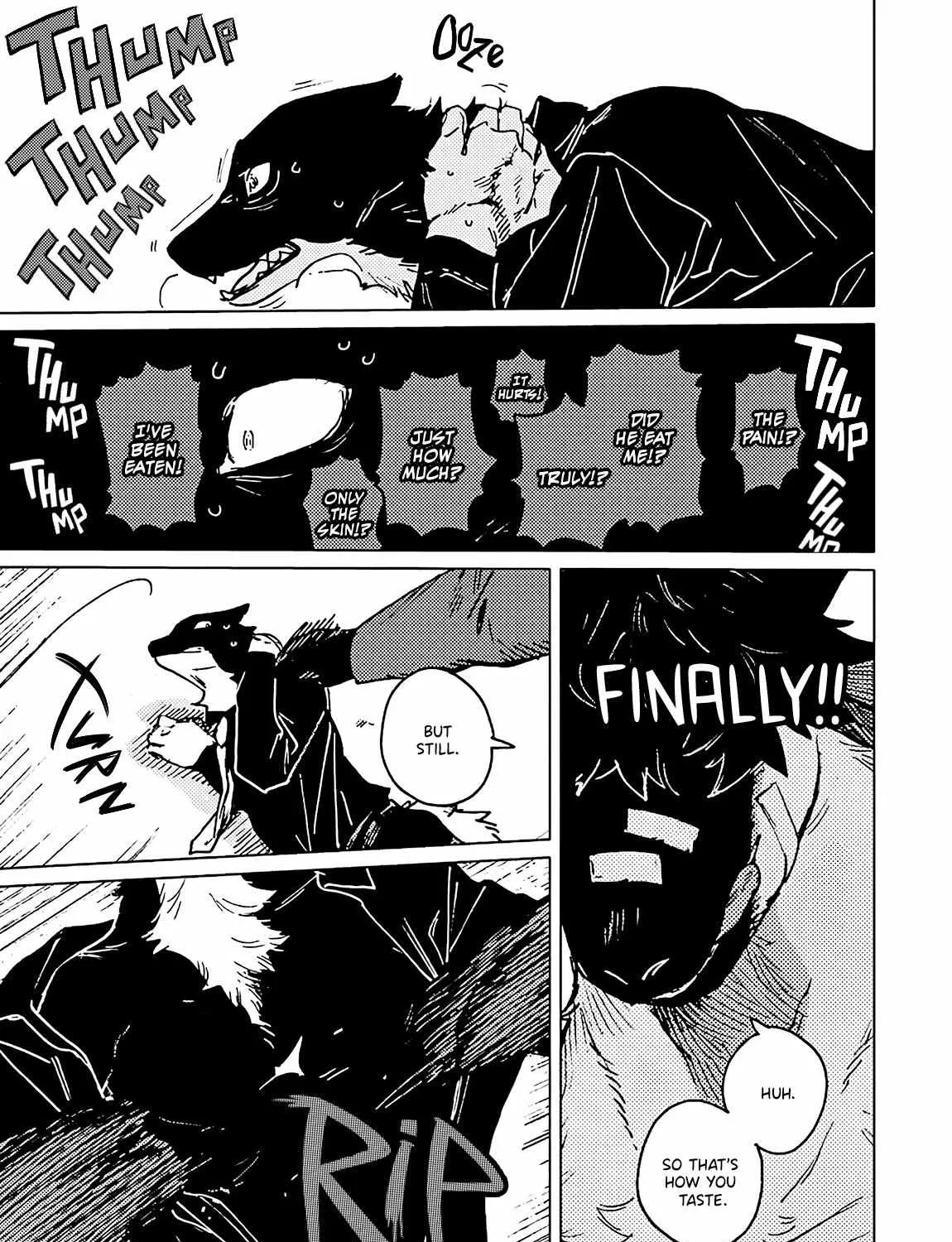 Read EAT chapter 6 image 51 on Lezhin