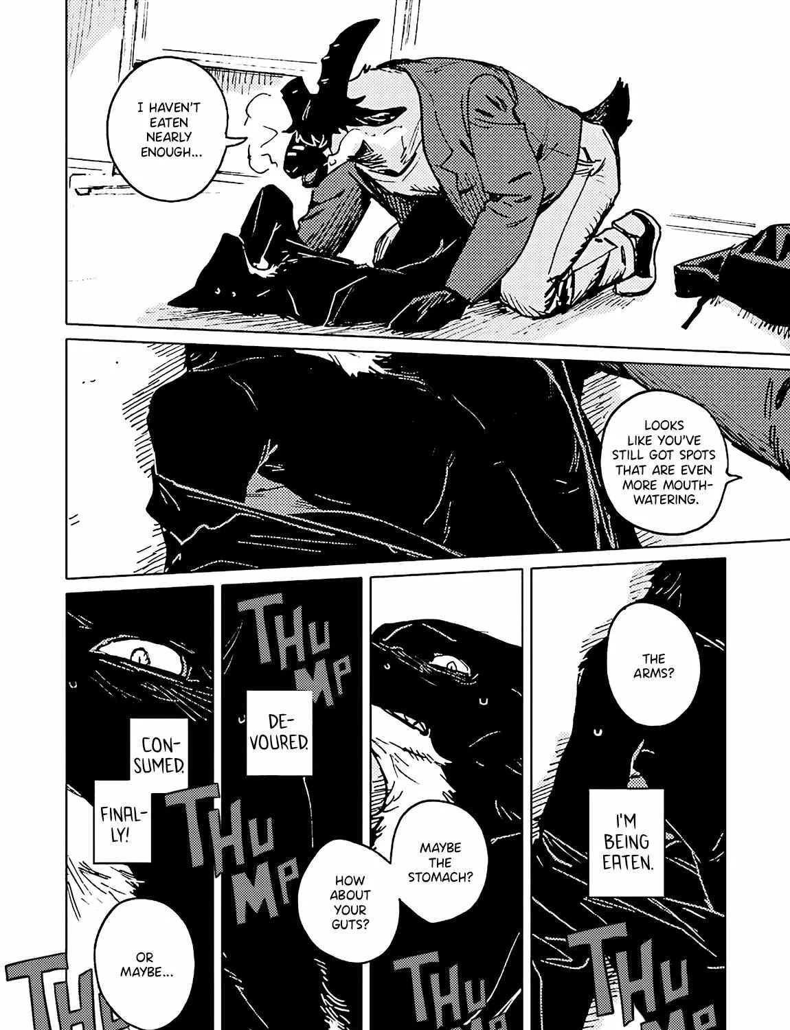 Read EAT chapter 6 image 53 on Lezhin