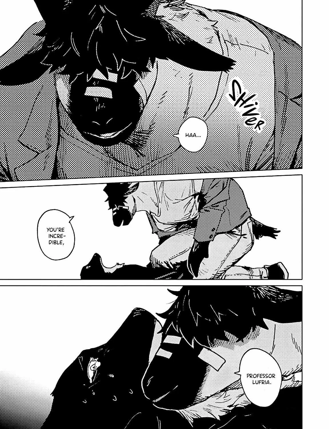 Read EAT chapter 6 image 59 on Lezhin