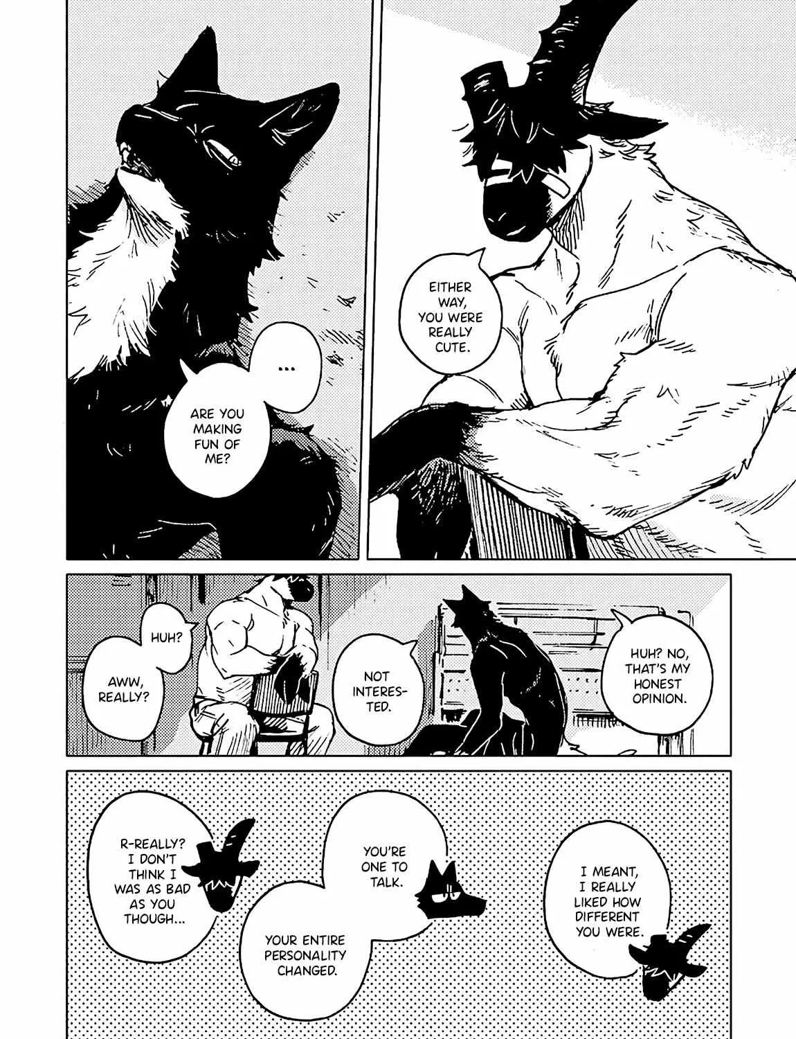 Read EAT chapter 6 image 65 on Lezhin