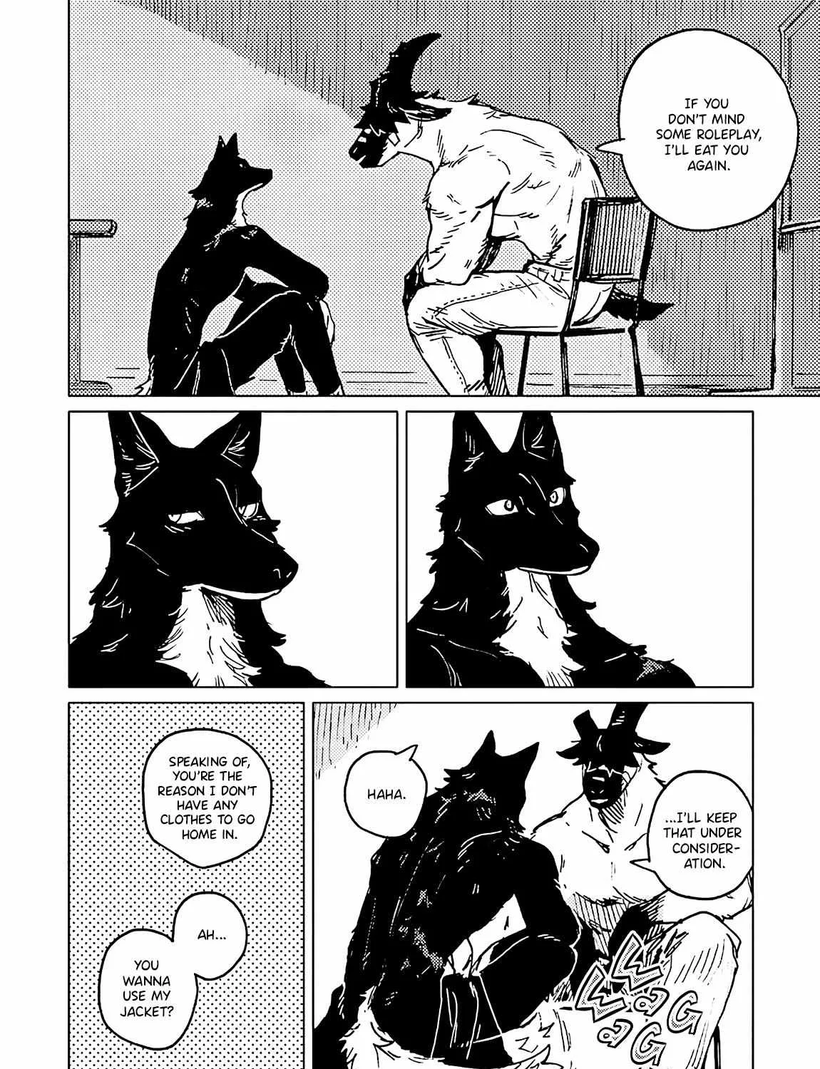 Read EAT chapter 6 image 69 on Lezhin