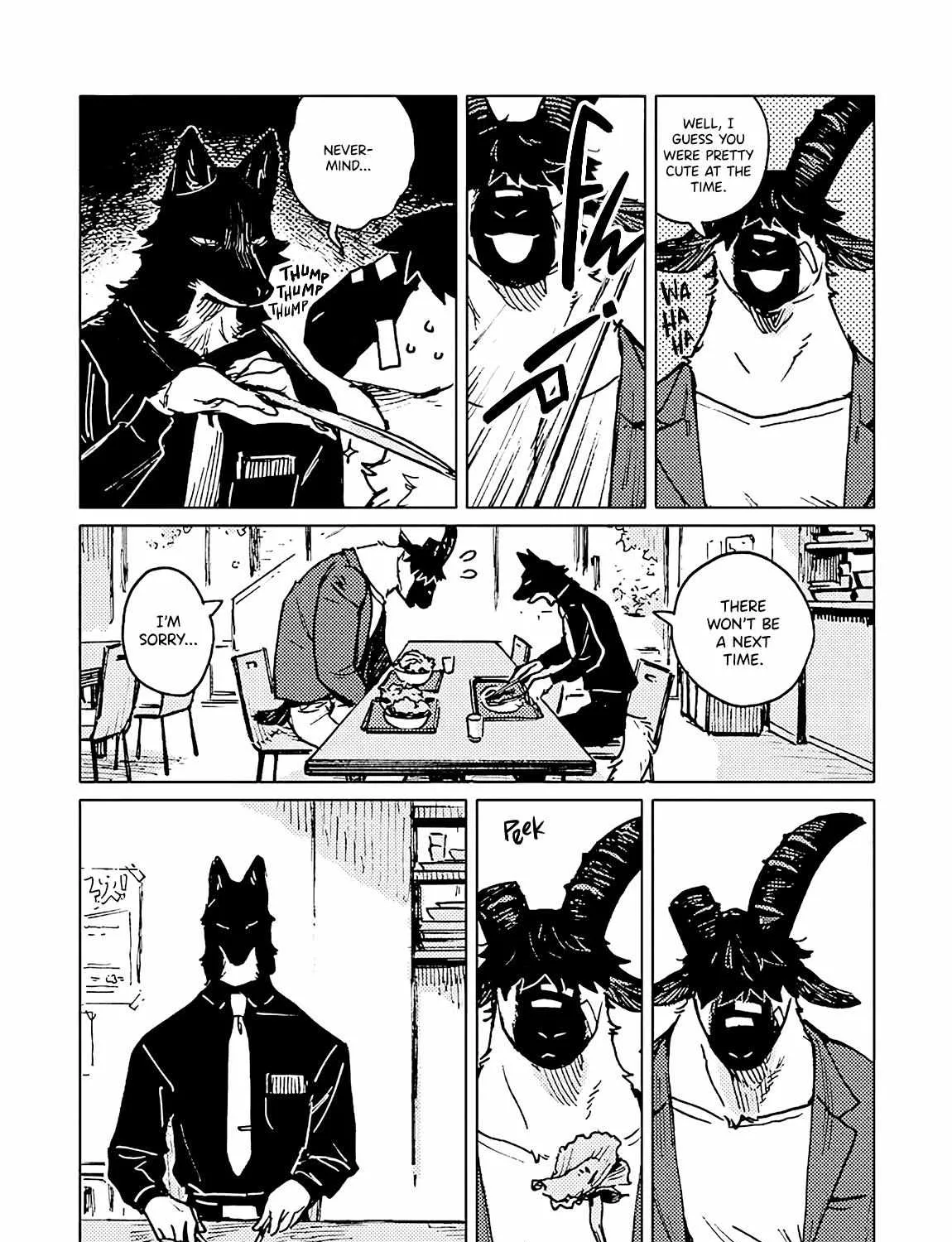 Read EAT chapter 6 image 7 on Lezhin