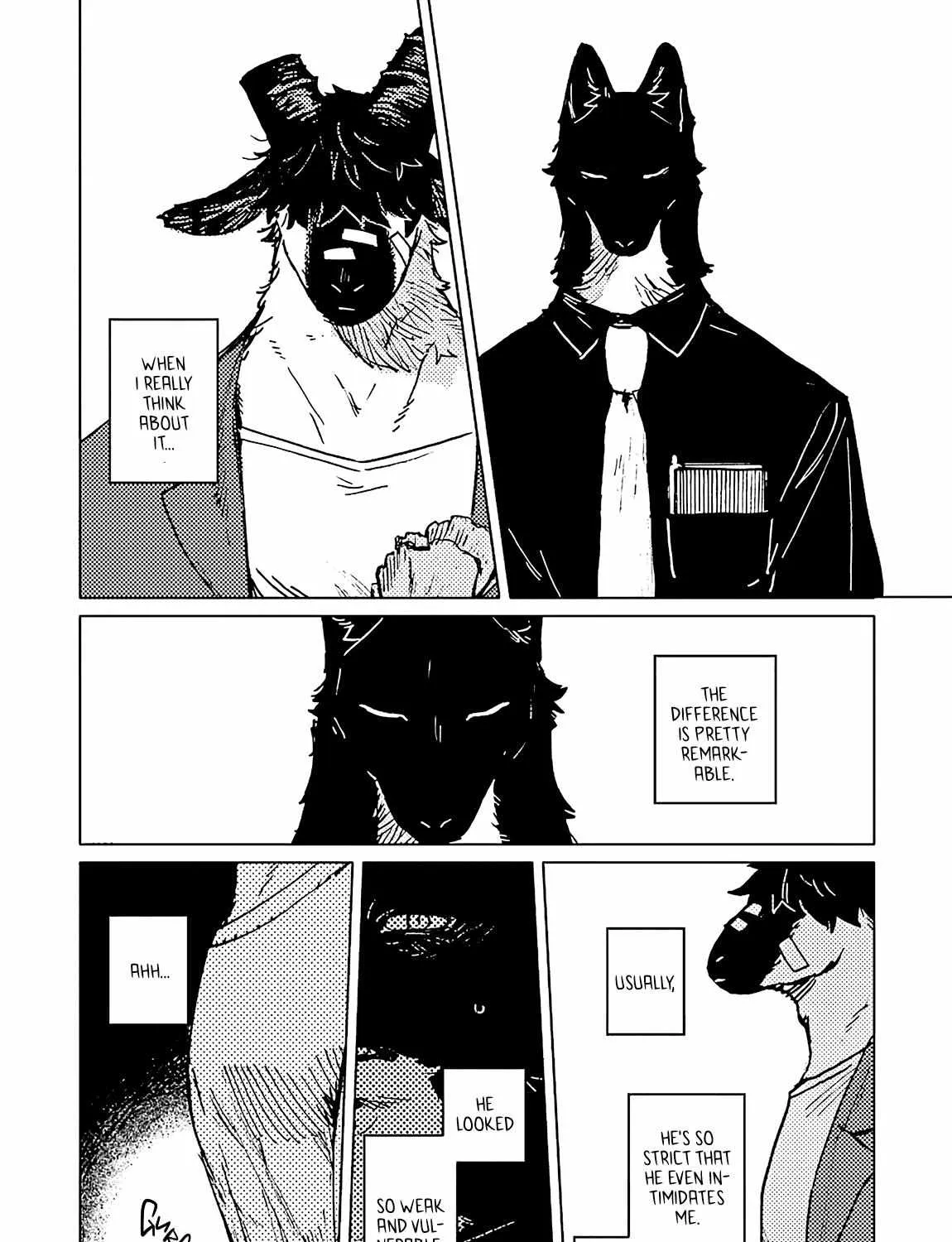 Read EAT chapter 6 image 9 on Lezhin