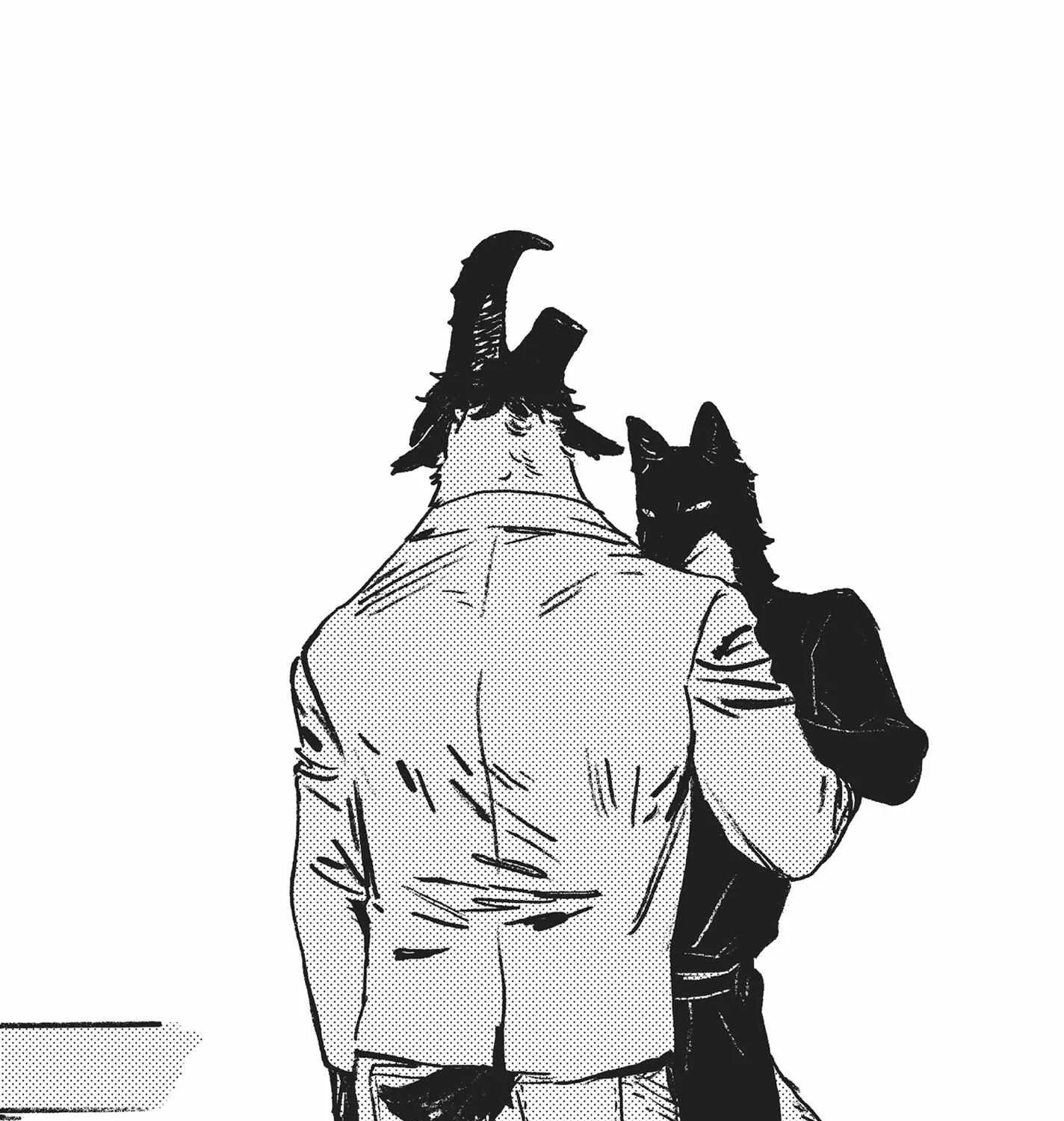 Read EAT chapter 7.5 image 10 on Lezhin
