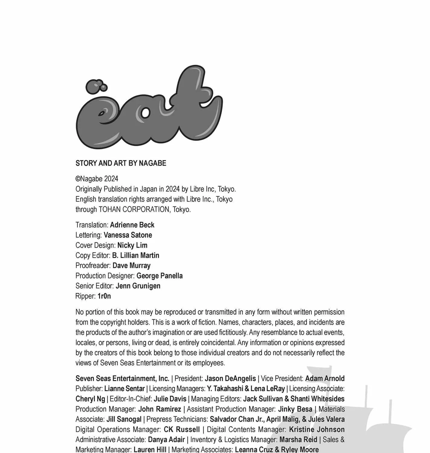 Read EAT chapter 7.5 image 14 on Lezhin