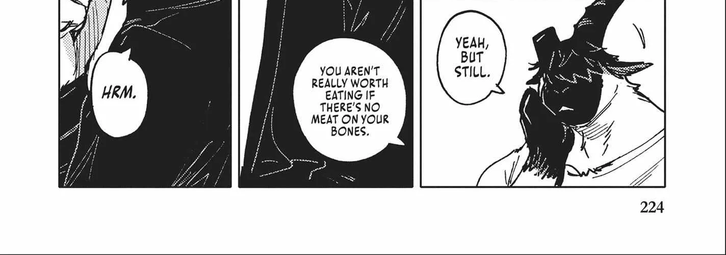 Read EAT chapter 7.5 image 3 on Lezhin