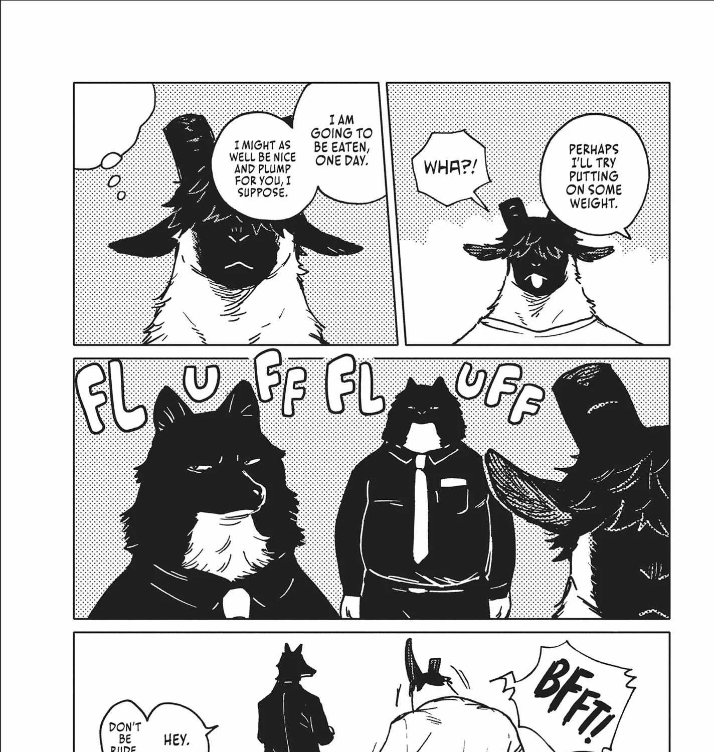 Read EAT chapter 7.5 image 4 on Lezhin