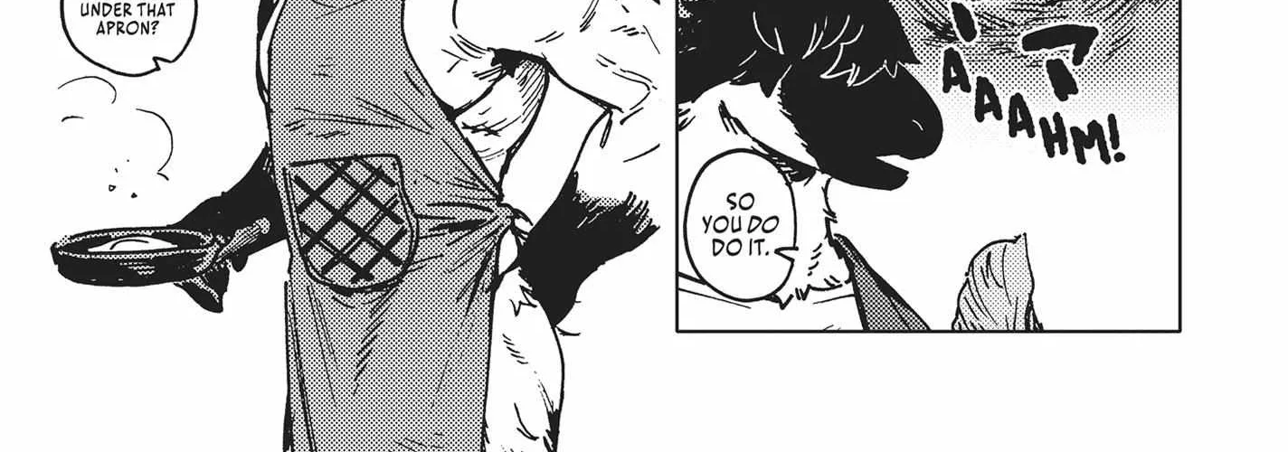 Read EAT chapter 7.5 image 9 on Lezhin