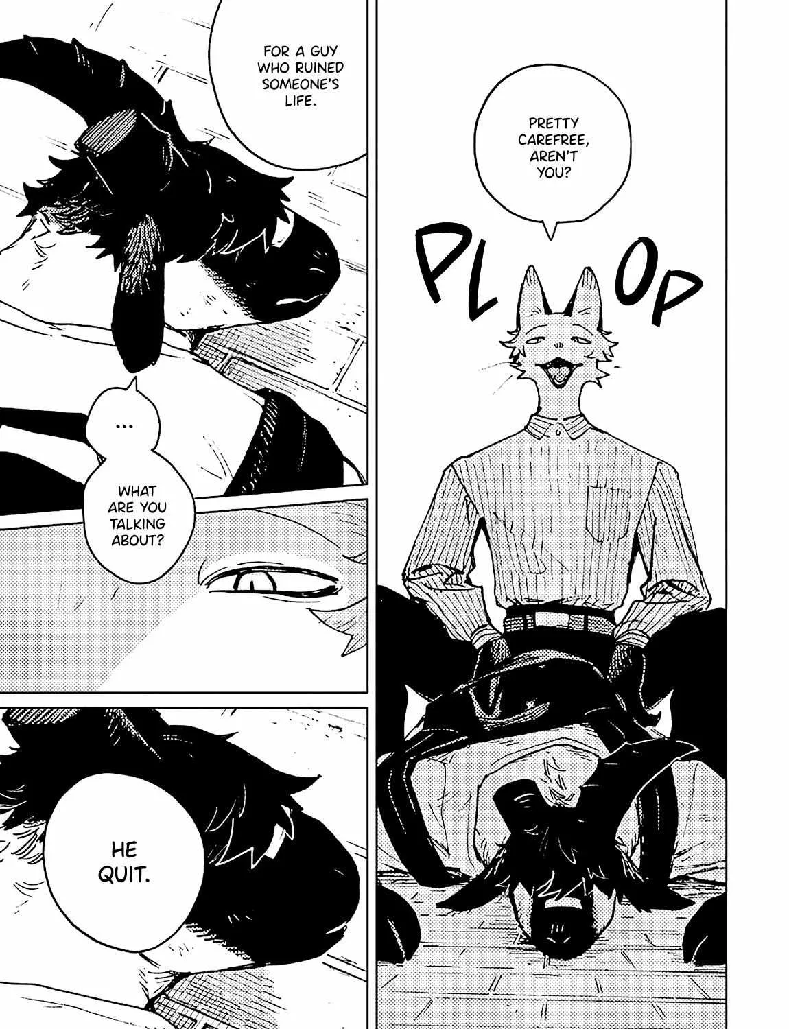 Read EAT chapter 7 image 21 on Lezhin