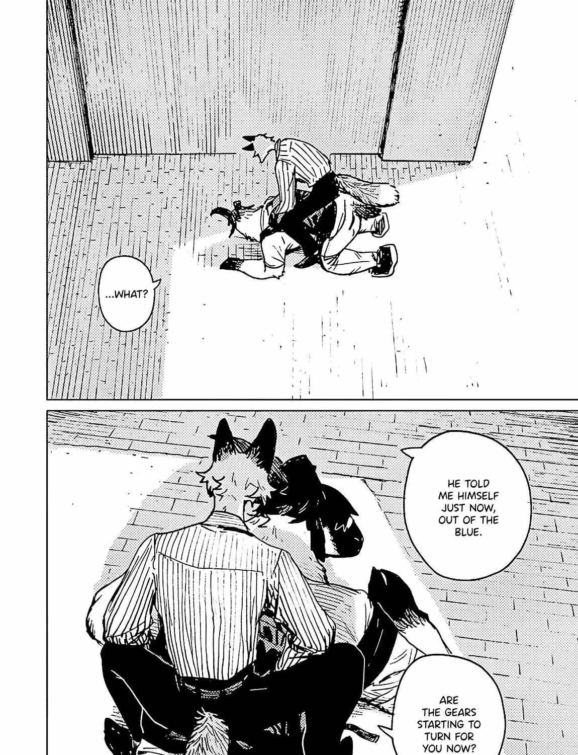 Read EAT chapter 7 image 23 on Lezhin
