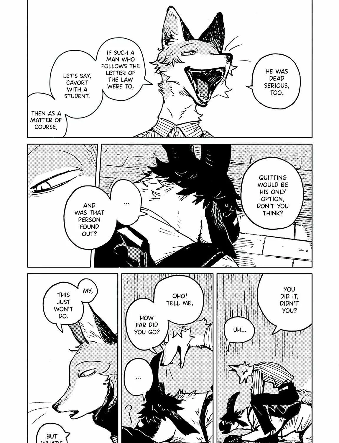 Read EAT chapter 7 image 25 on Lezhin
