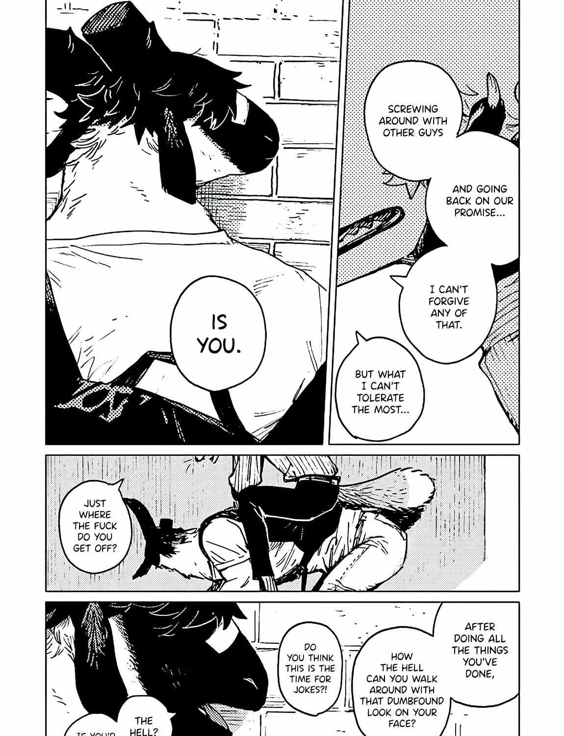 Read EAT chapter 7 image 27 on Lezhin