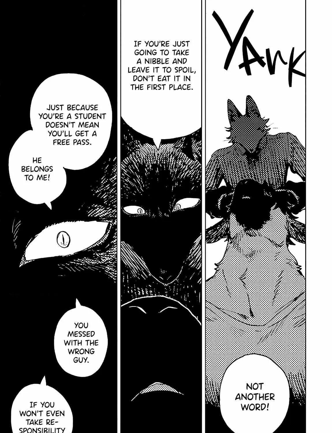 Read EAT chapter 7 image 29 on Lezhin