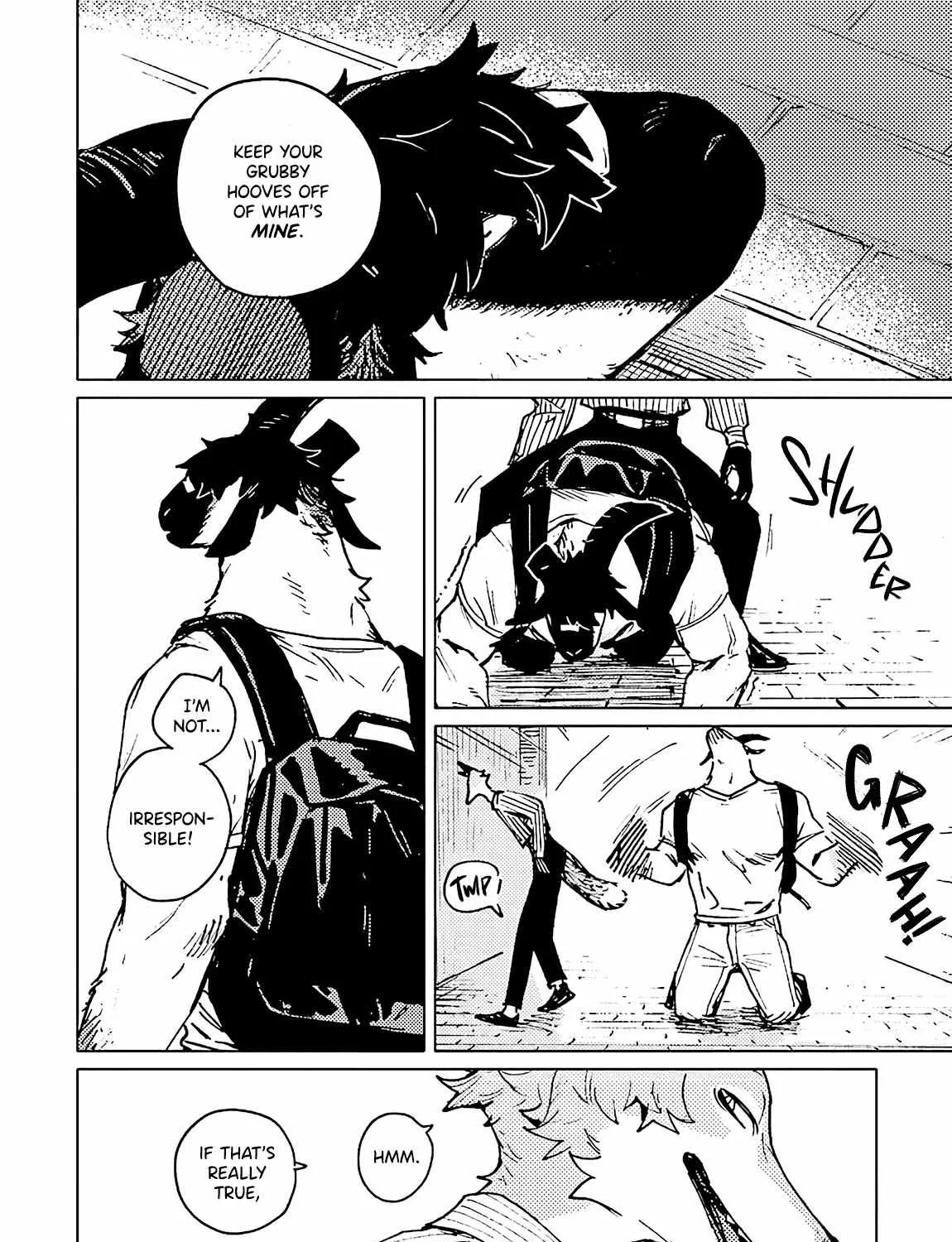 Read EAT chapter 7 image 31 on Lezhin