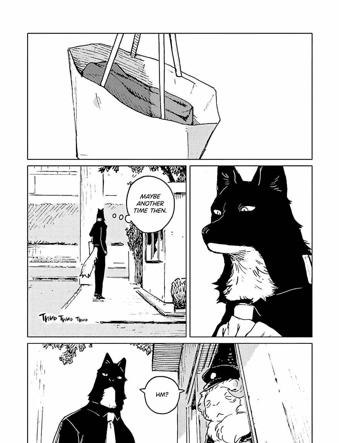 Read EAT chapter 7 image 35 on Lezhin