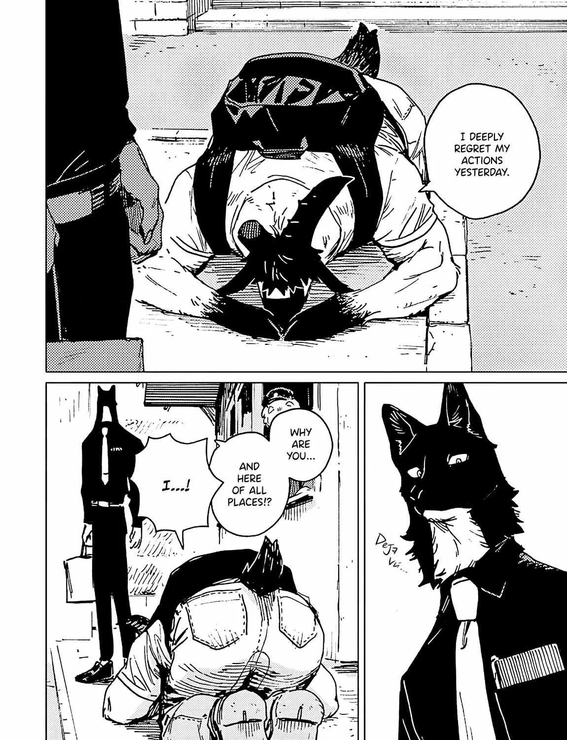 Read EAT chapter 7 image 39 on Lezhin