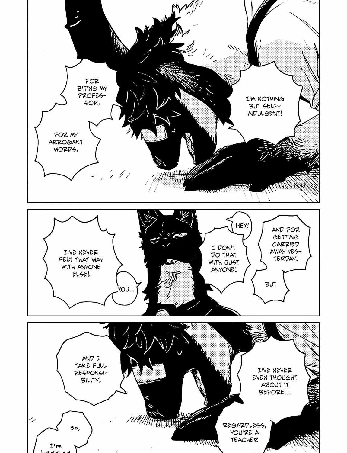 Read EAT chapter 7 image 41 on Lezhin