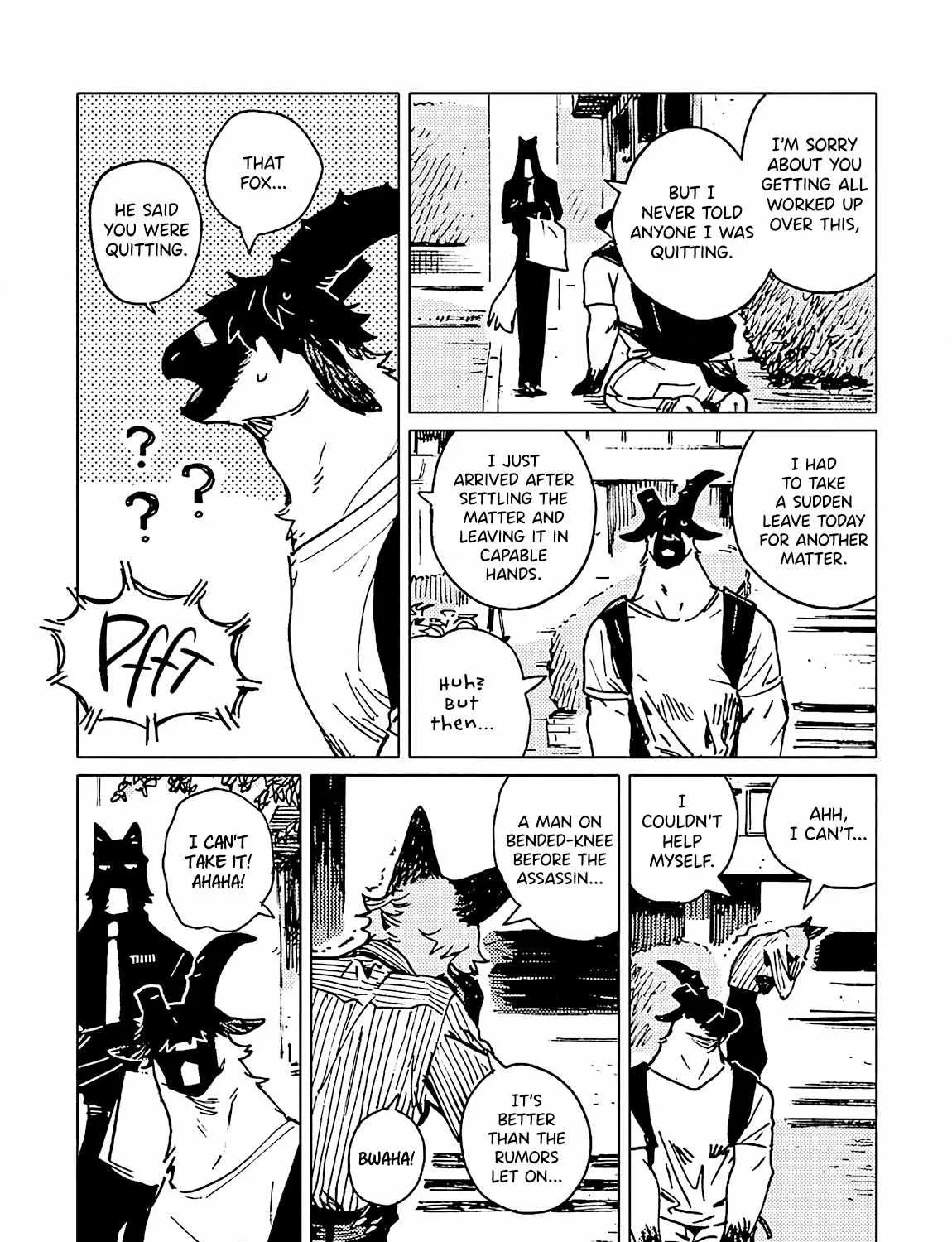 Read EAT chapter 7 image 45 on Lezhin