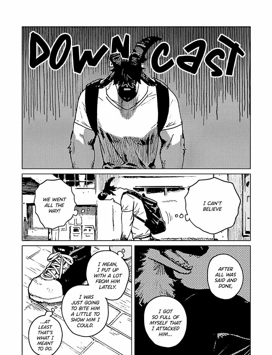 Read EAT chapter 7 image 5 on Lezhin