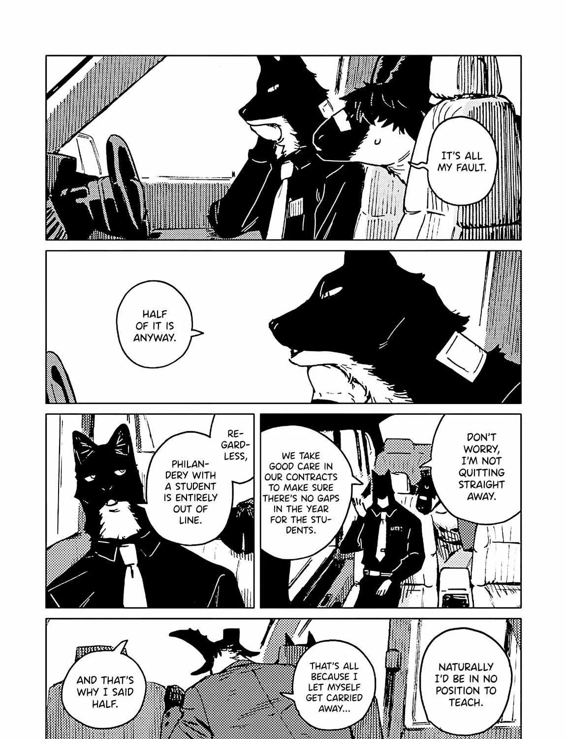 Read EAT chapter 7 image 55 on Lezhin