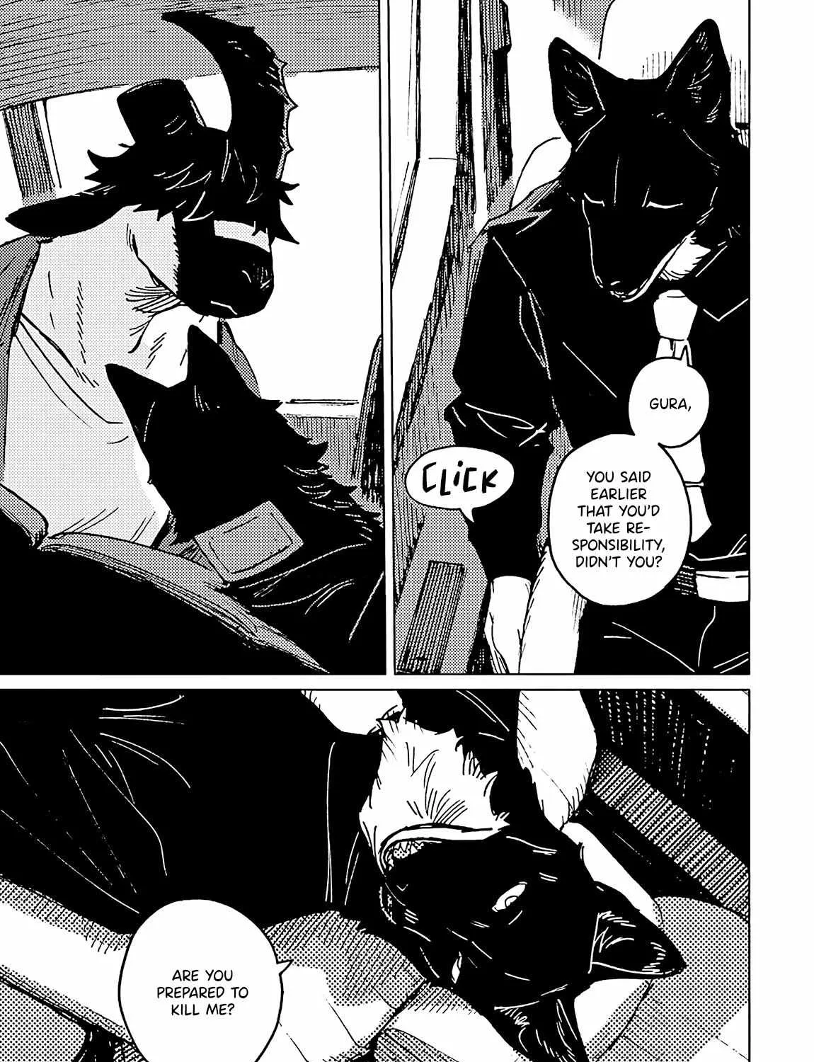 Read EAT chapter 7 image 57 on Lezhin