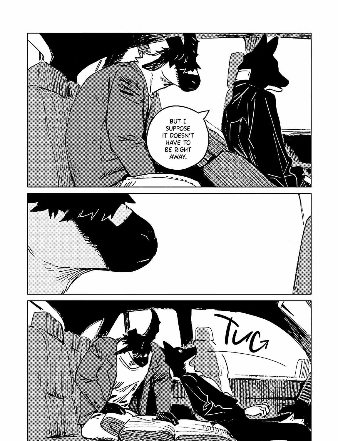 Read EAT chapter 7 image 61 on Lezhin