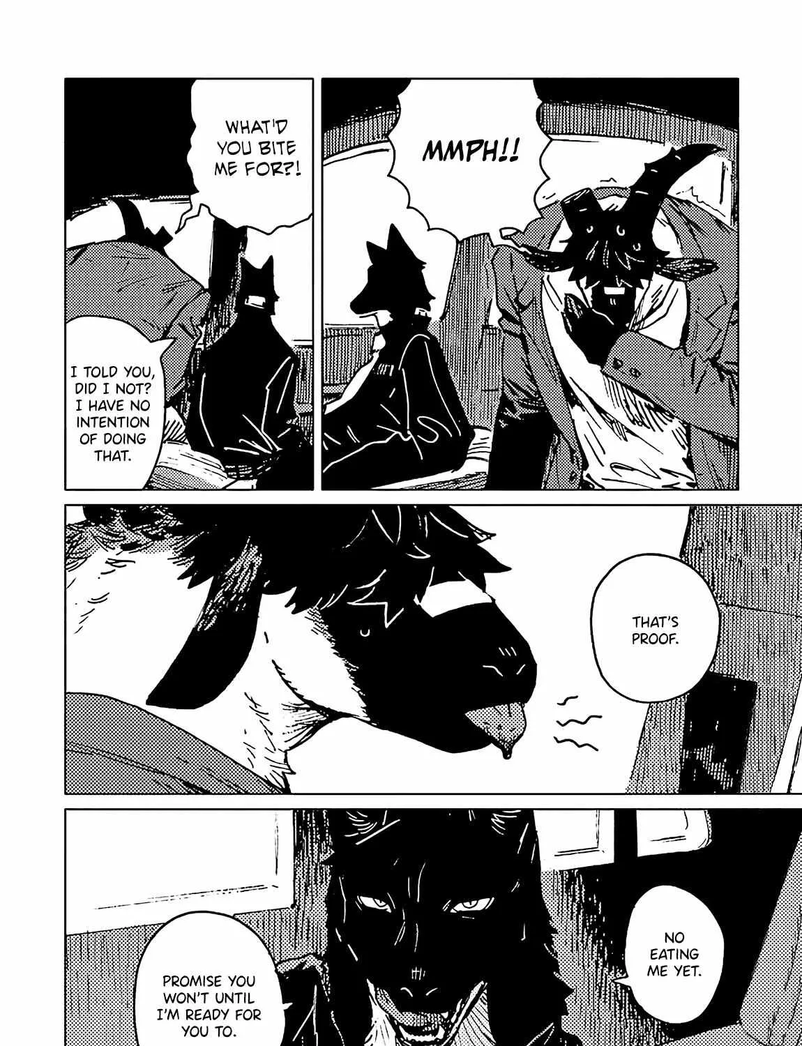 Read EAT chapter 7 image 67 on Lezhin