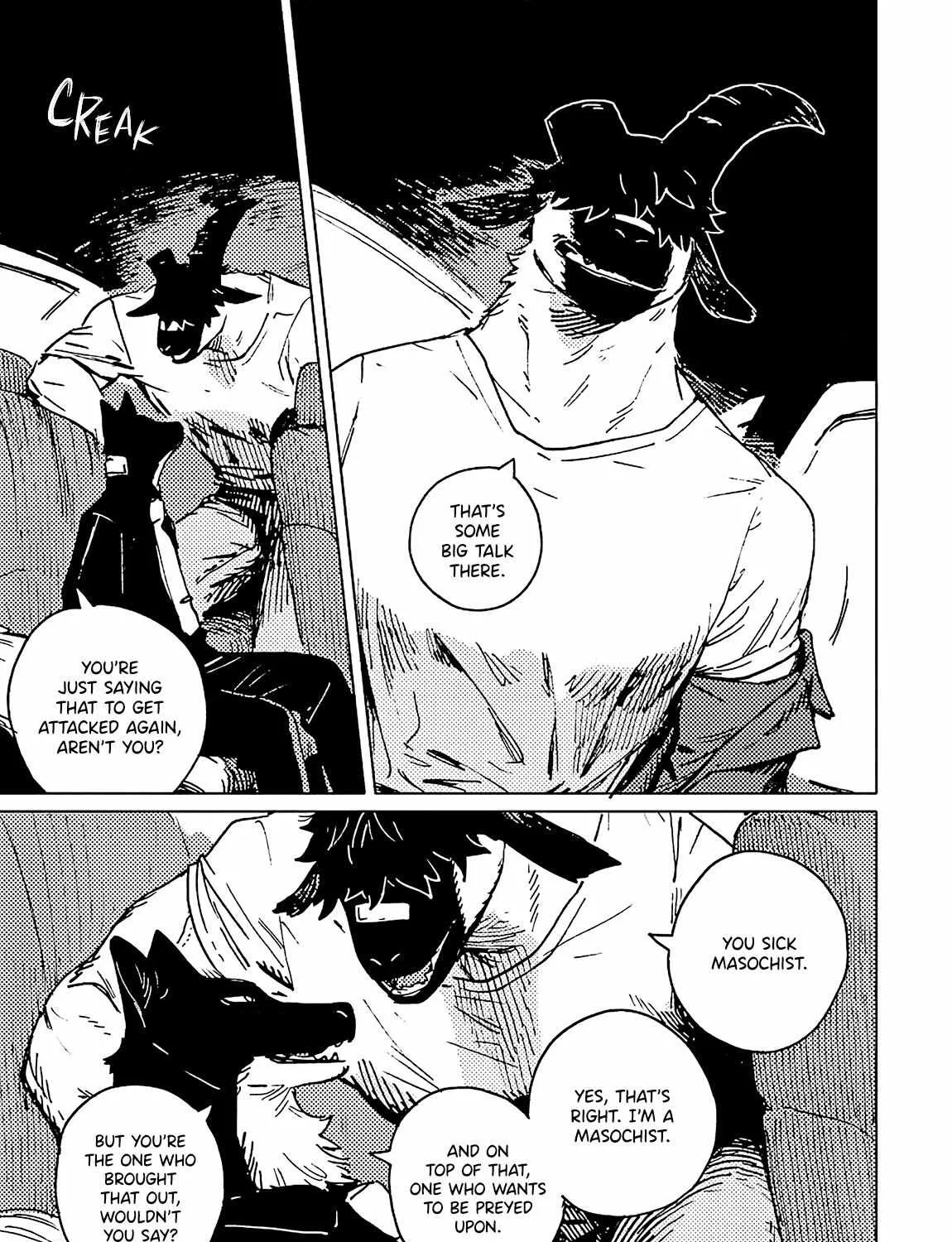 Read EAT chapter 7 image 69 on Lezhin