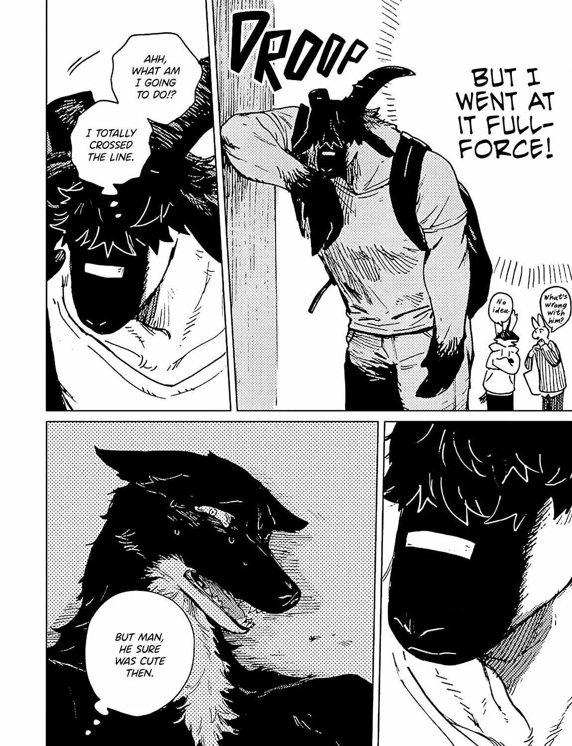 Read EAT chapter 7 image 7 on Lezhin