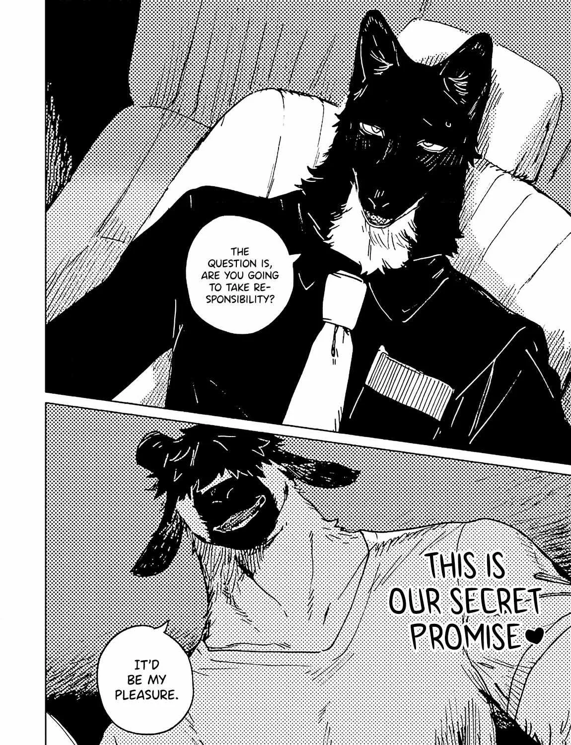Read EAT chapter 7 image 71 on Lezhin