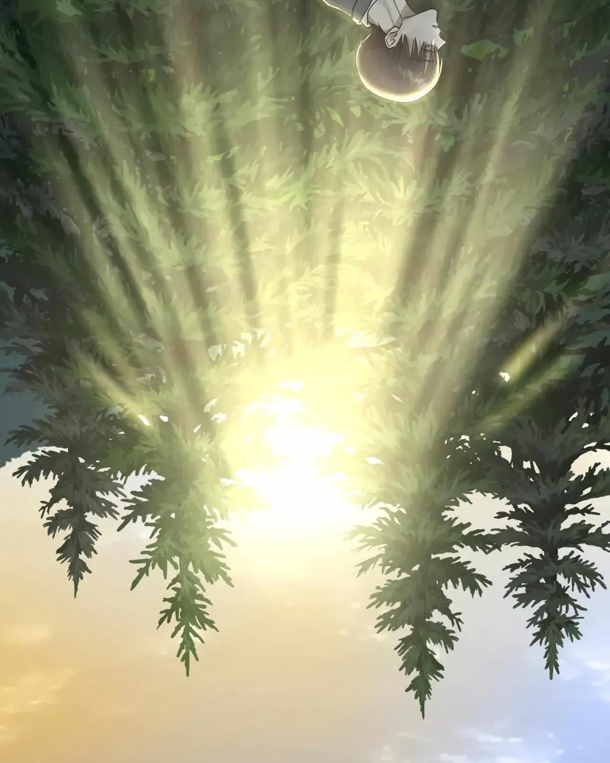 Read Ebony Castle chapter 1.1 image 15 on Lezhin