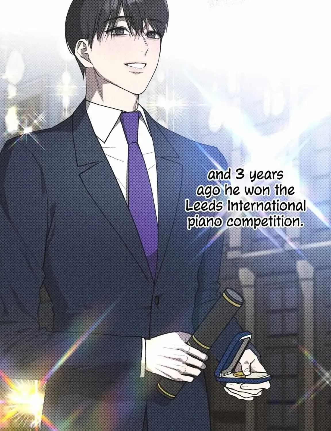 Read Ebony Castle chapter 1.1 image 46 on Lezhin
