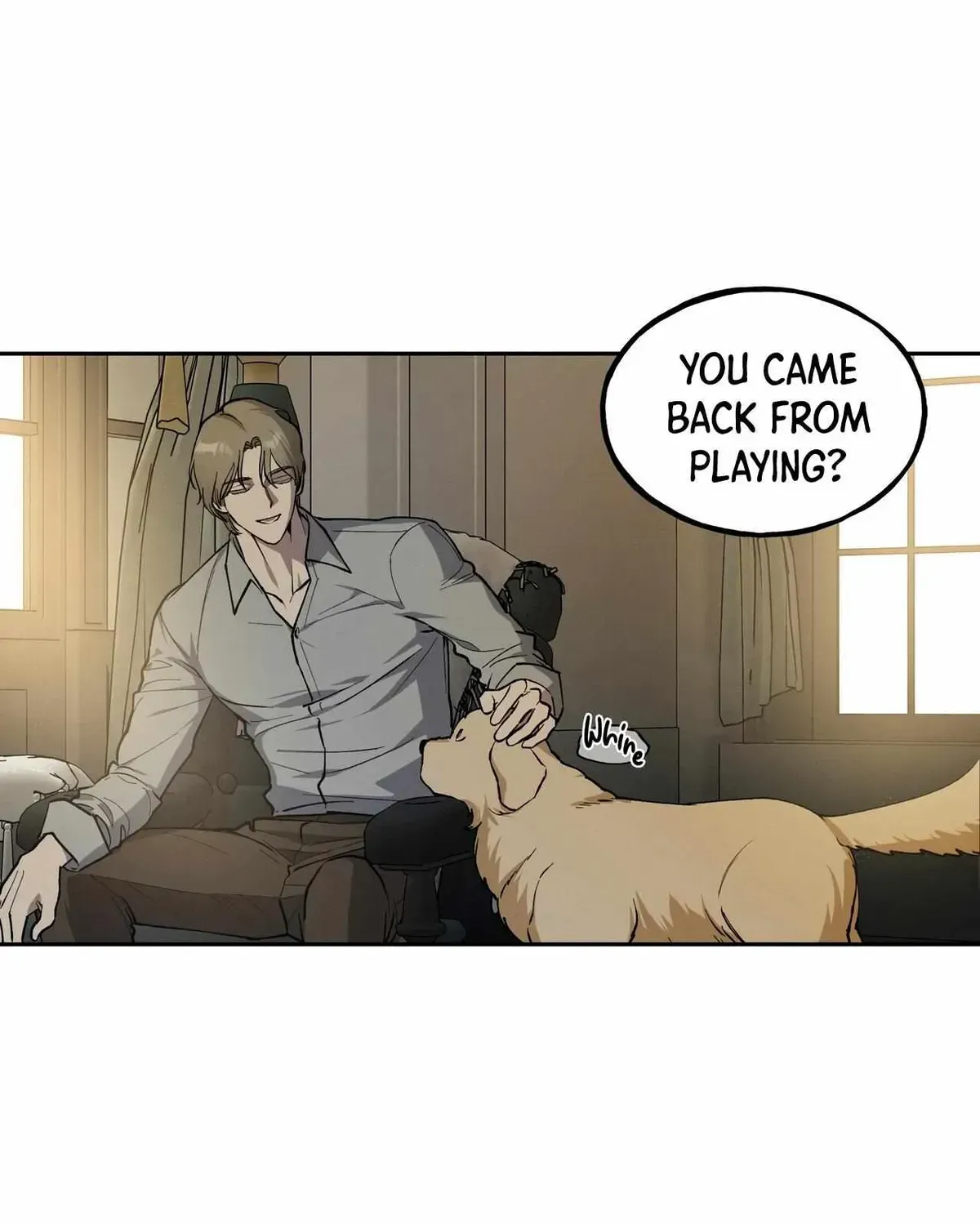 Read Ebony Castle chapter 1.1 image 66 on Lezhin