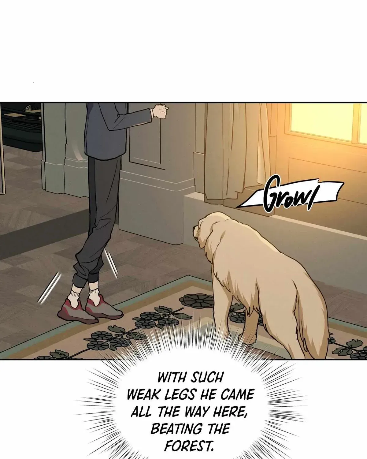 Read Ebony Castle chapter 1.1 image 87 on Lezhin