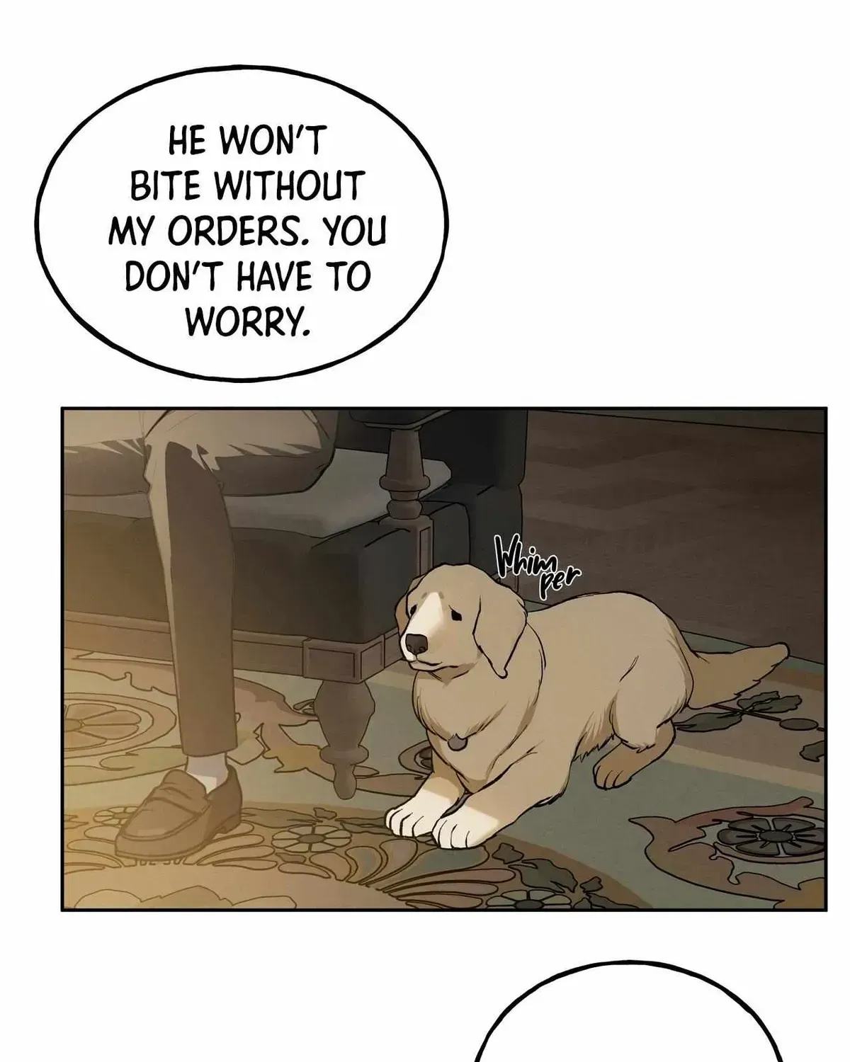 Read Ebony Castle chapter 1.1 image 90 on Lezhin