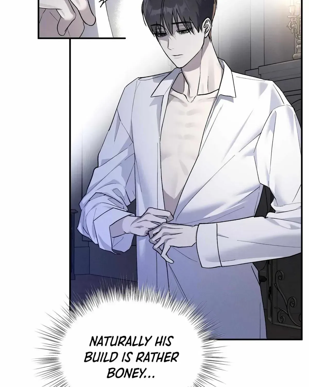 Read Ebony Castle chapter 1.2 image 102 on Lezhin